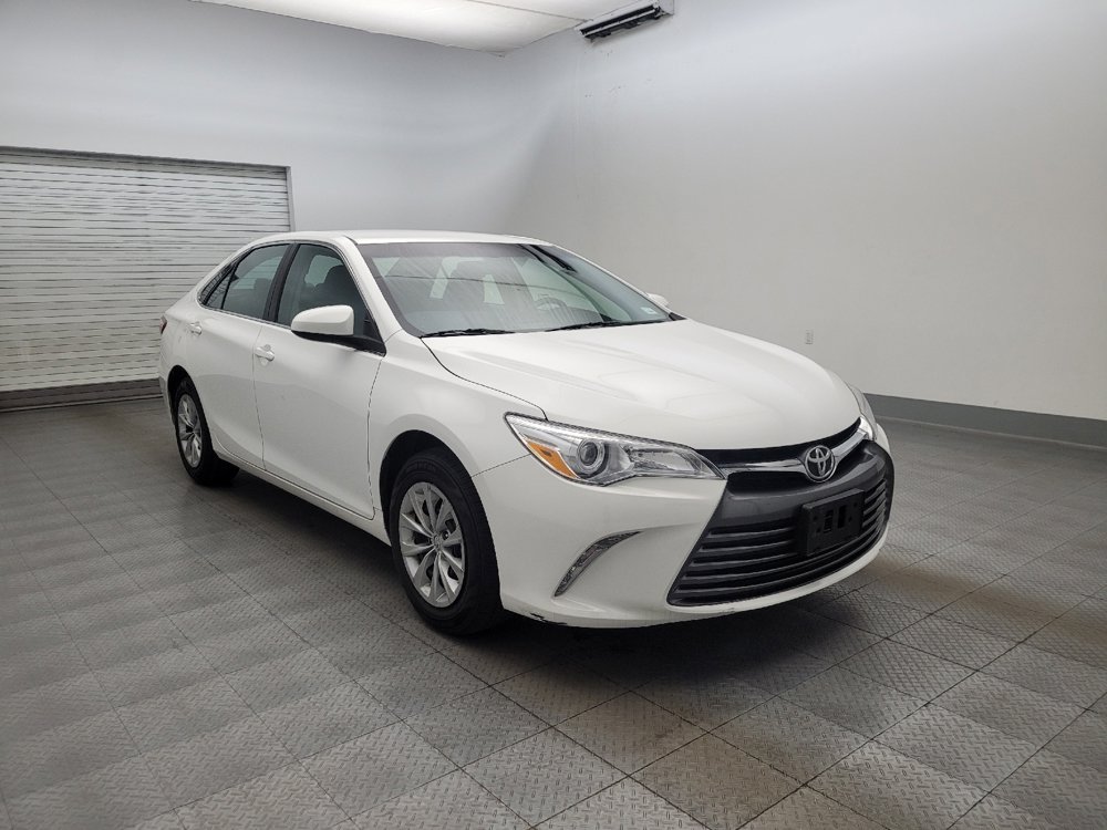 Used 2017 Toyota Camry LE image 13