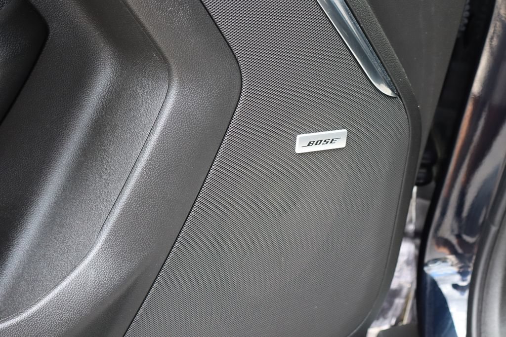 Used 2023 GMC Yukon Denali AWD/4WD image 27