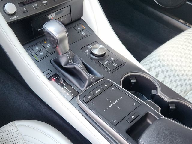 Used 2022 Lexus RC 350 F Sport image 18