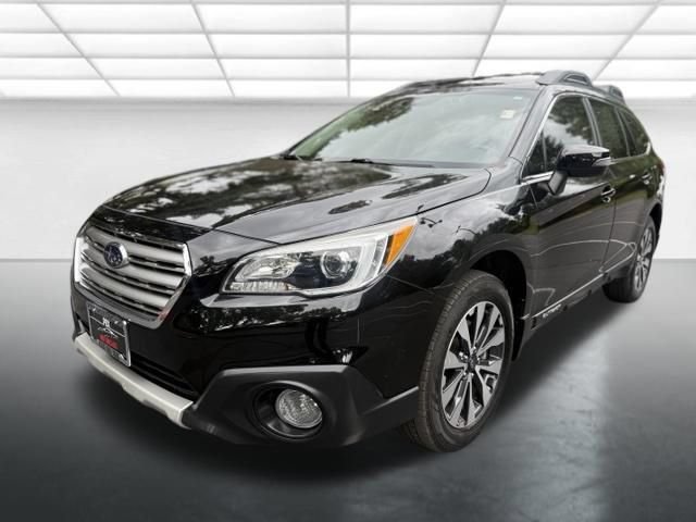 Used 2016 Subaru Outback 2.5i Limited
