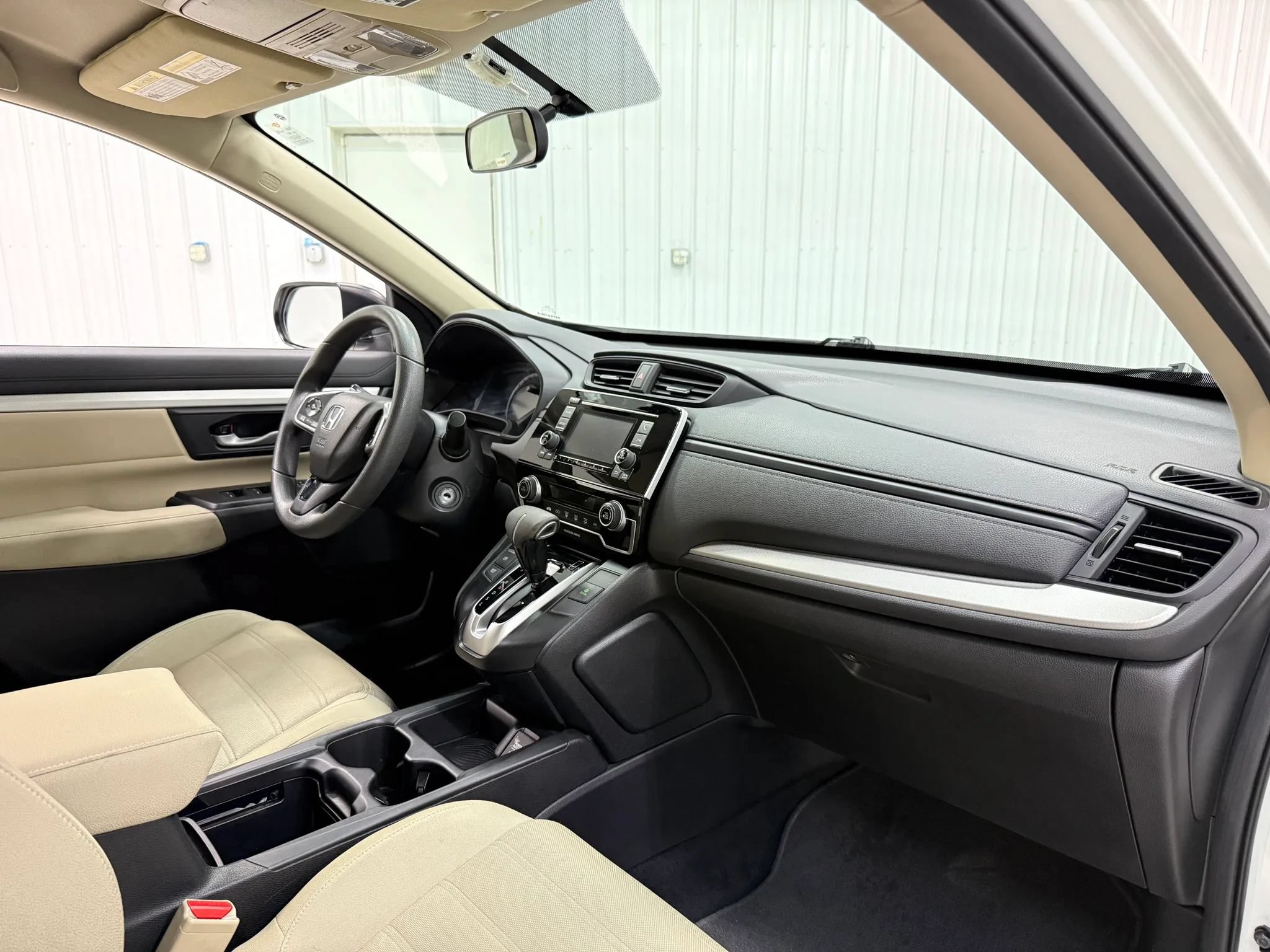 Used 2018 Honda CR-V LX image 14