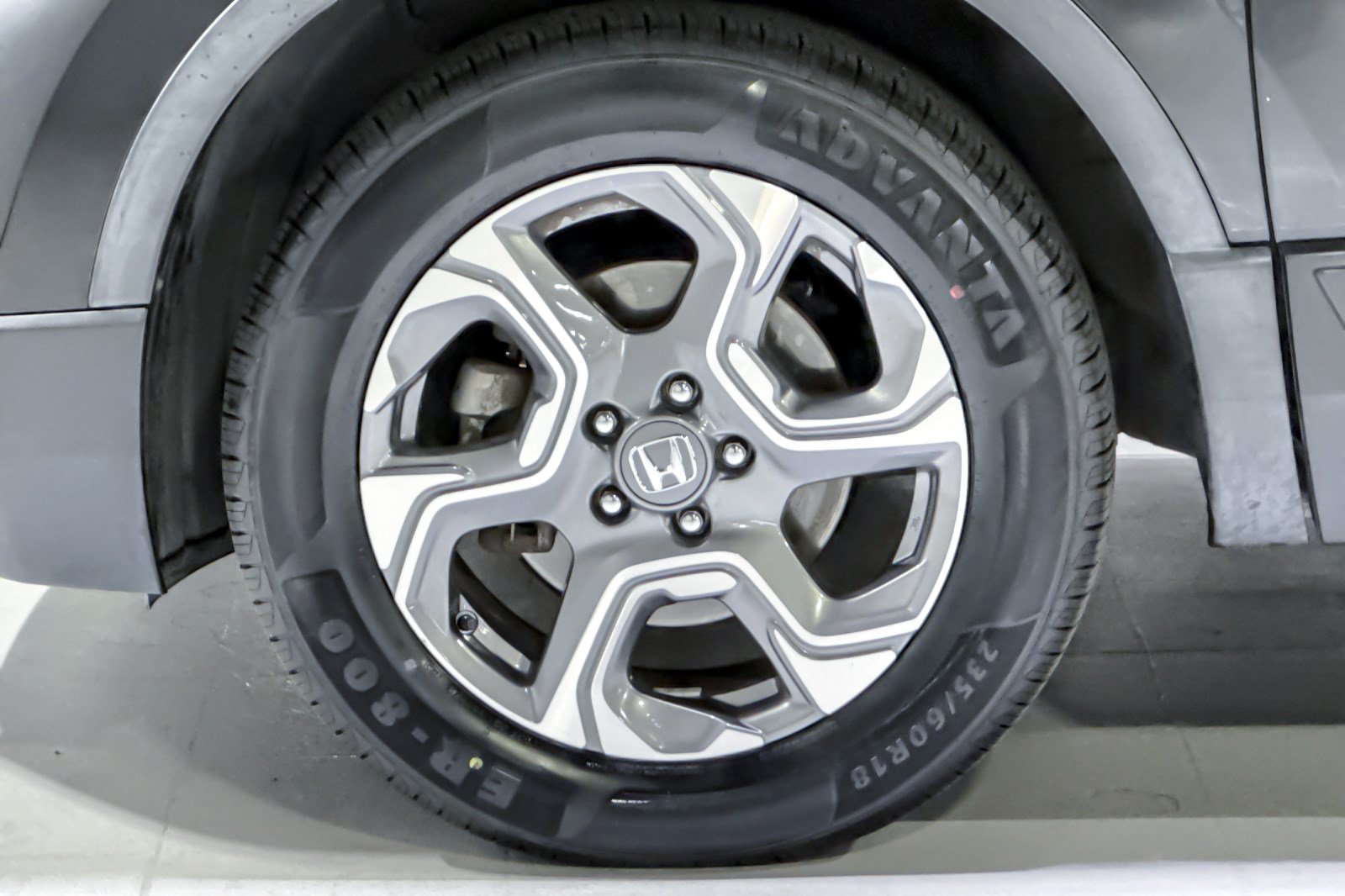 Used 2017 Honda CR-V EX-L image 13