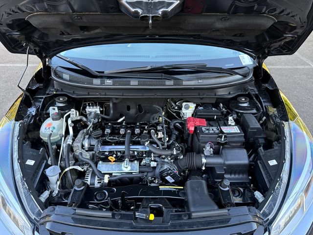 New 2023 Nissan Kicks SV FWD image 27