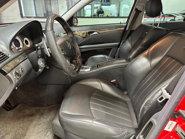 Used 2005 Mercedes-Benz E 55 AMG Sedan image 15