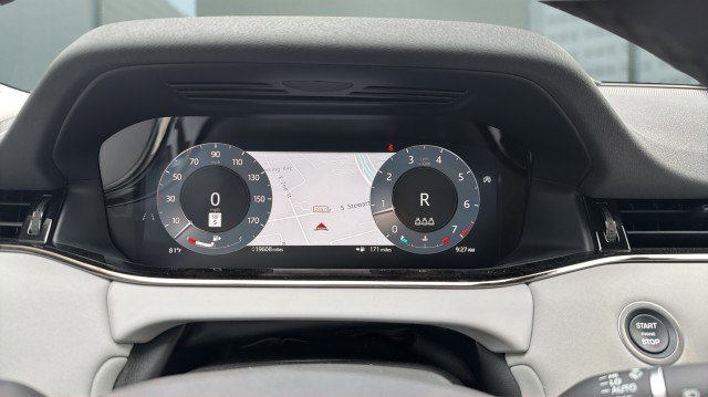 Used 2024 Land Rover Range Rover Evoque S image 30