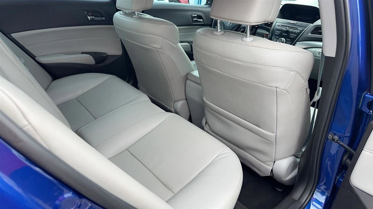 Used 2018 Acura ILX FWD image 22