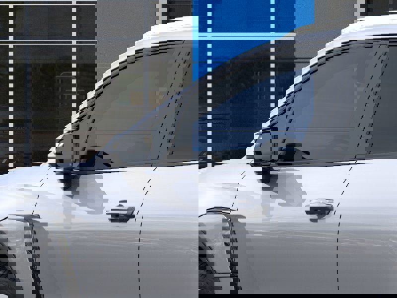 New 2026 Chevrolet Blazer EV LT image 37