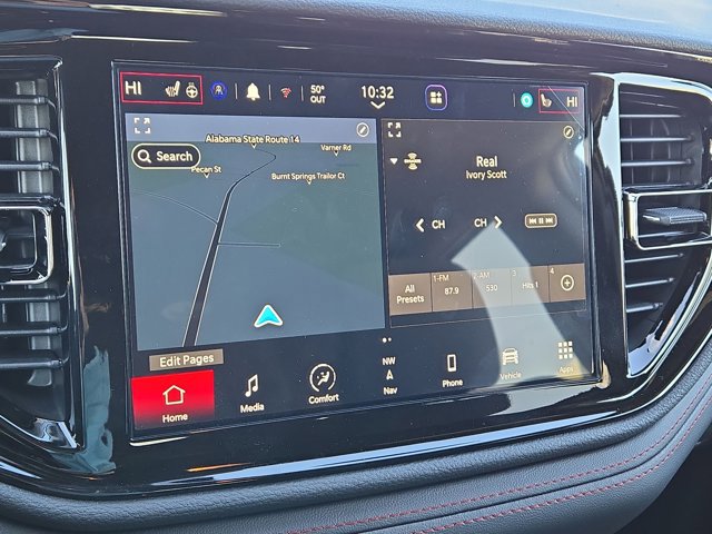 New 2026 Dodge Durango GT image 24