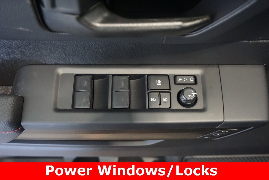 New 2026 Toyota Sequoia TRD Pro image 6