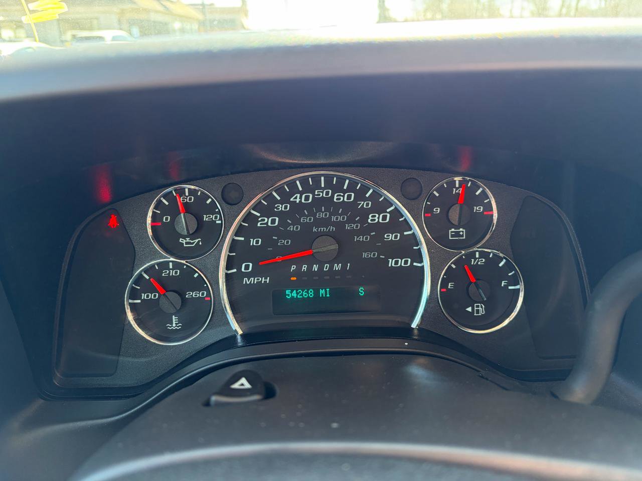 Used 2023 Chevrolet Express 3500 LT w/ LT Preferred Equipment Group image 9