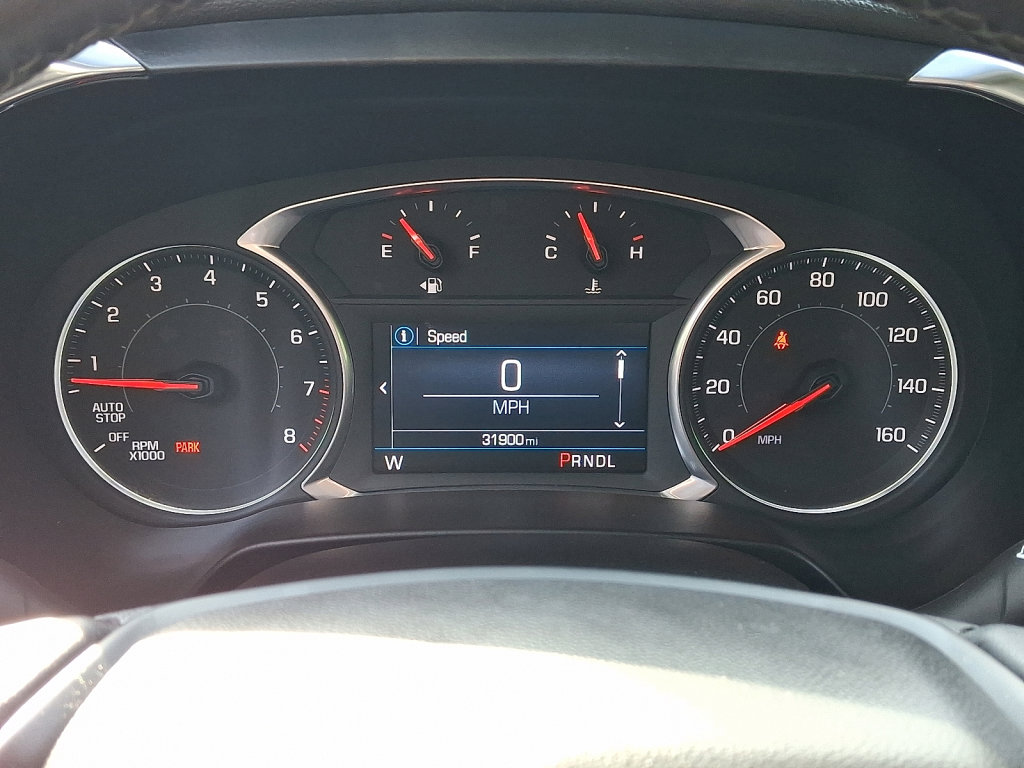 Used 2019 Chevrolet Blazer LT image 26