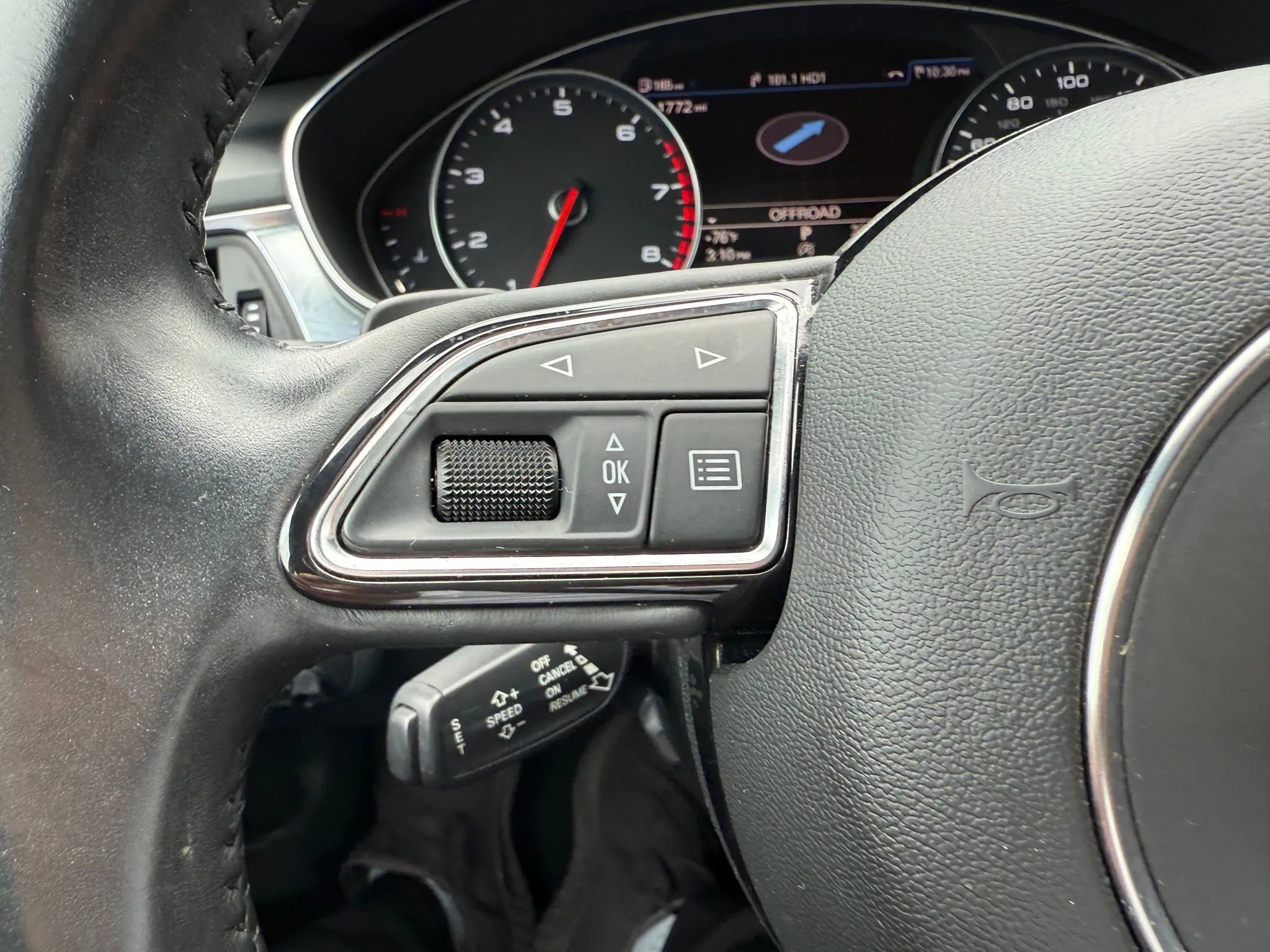 Used 2014 Audi A7 3.0T Prestige w/ Prestige Package image 33