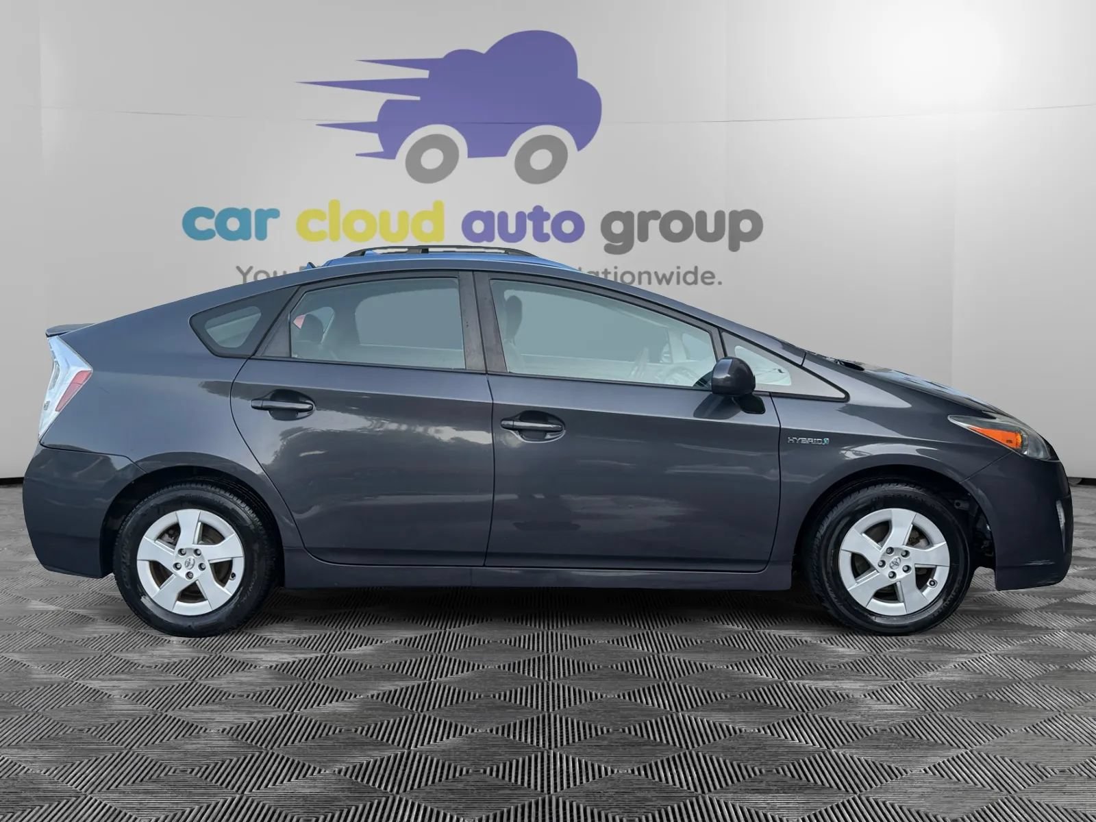Used 2010 Toyota Prius FWD image 6