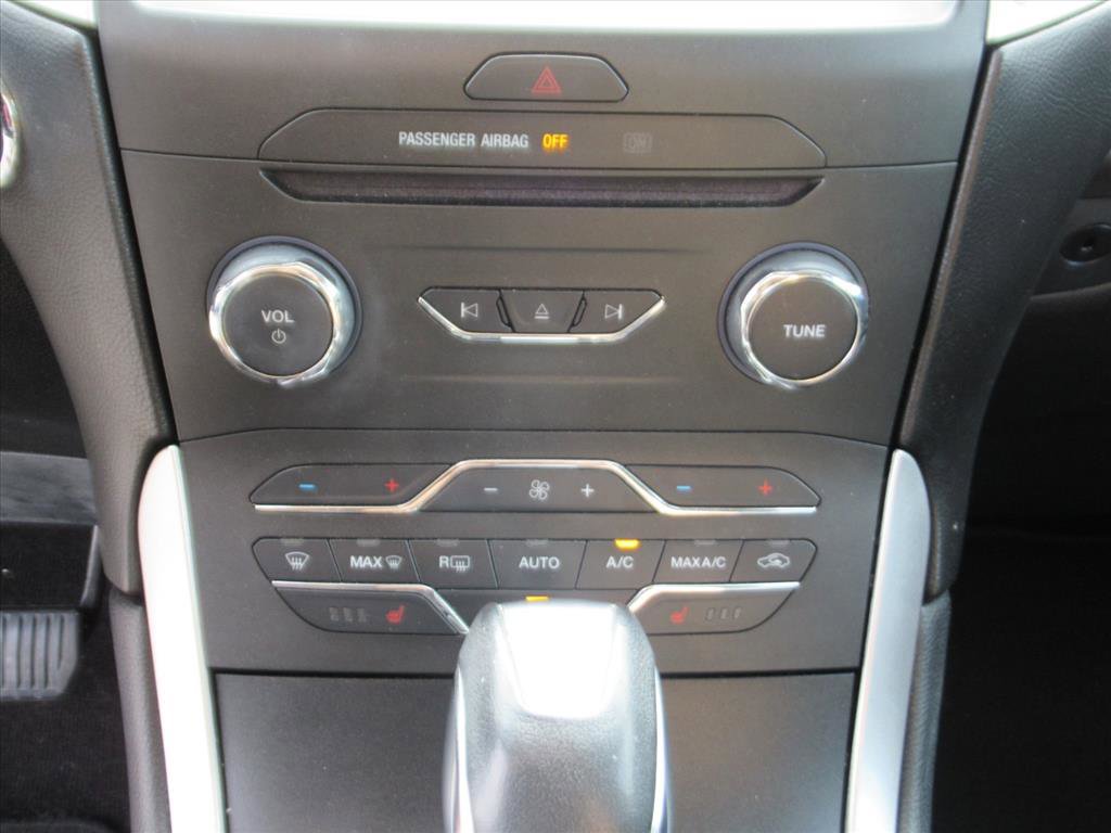 Used 2015 Ford Edge SEL w/ Equipment Group 201A image 29