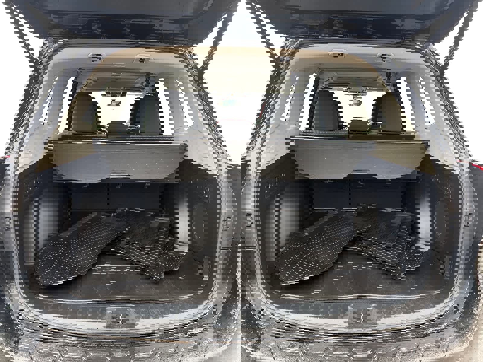 Used 2023 Subaru Forester Sport image 18