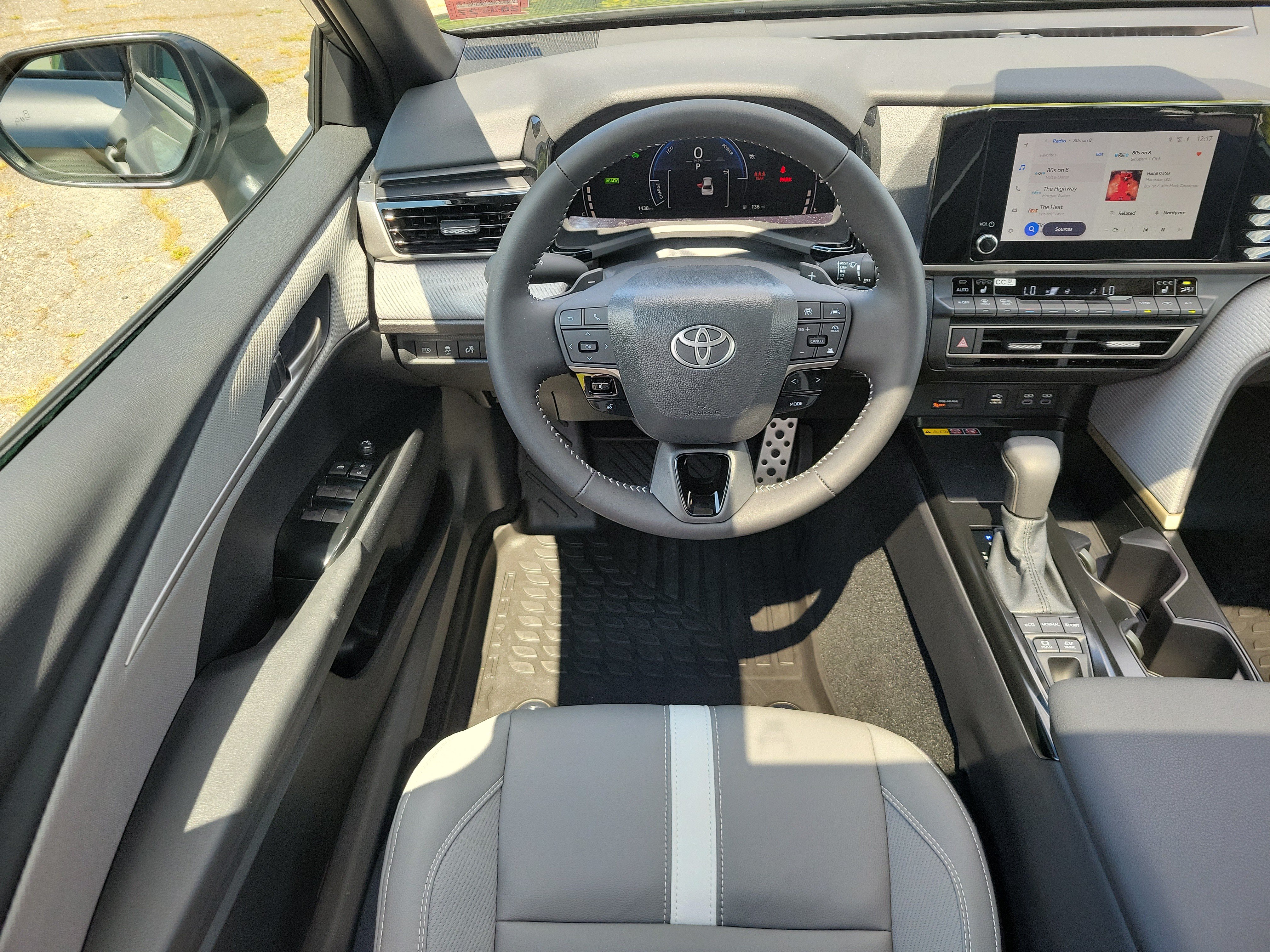Used 2026 Toyota Camry SE w/ Convenience Package AWD/4WD image 19