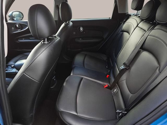 Used 2017 MINI Cooper Clubman ALL4 image 12
