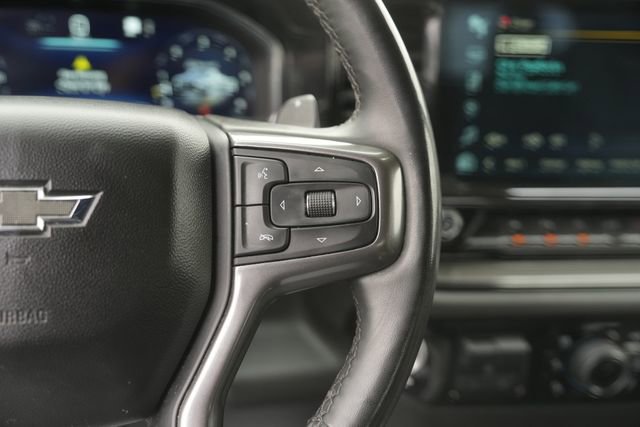 Used 2023 Chevrolet Silverado 1500 ZR2 w/ Technology Package image 23