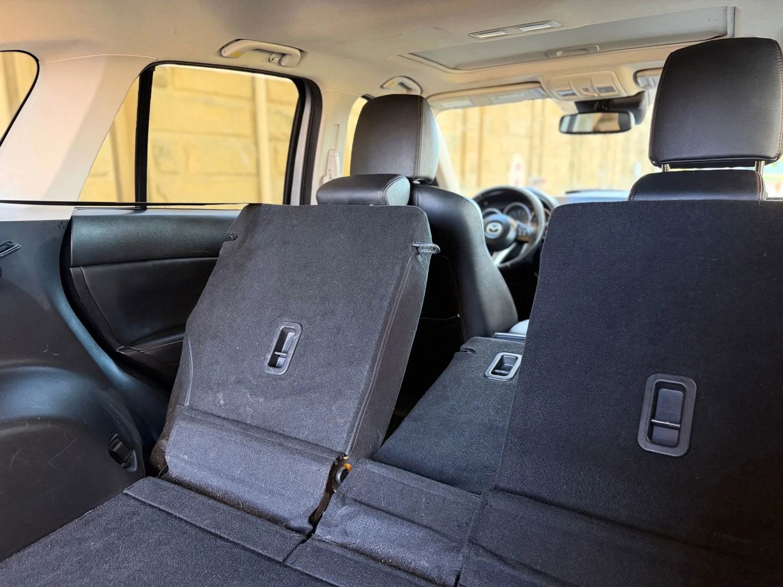 Used 2014 MAZDA CX-5 Grand Touring image 26