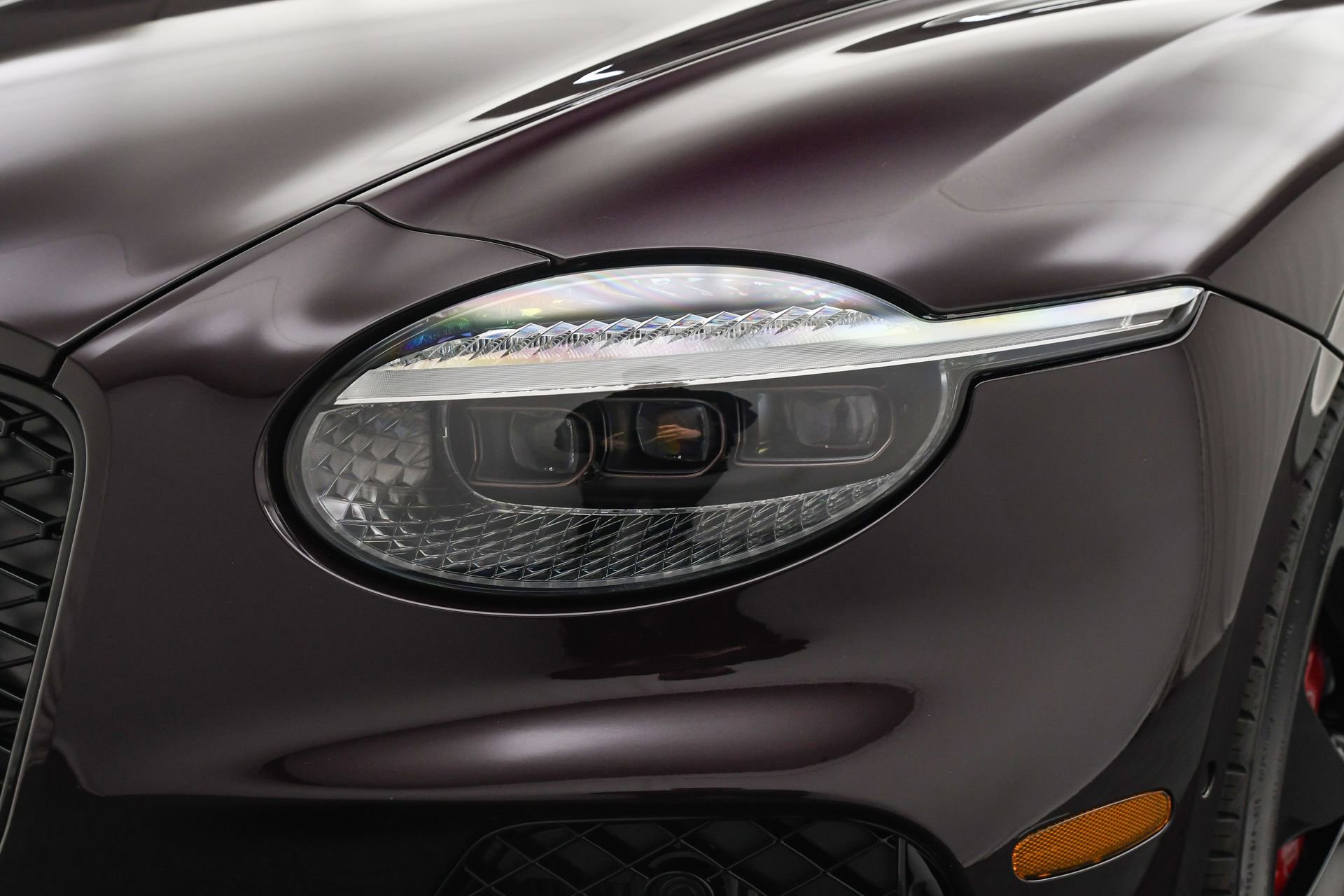 New 2026 Bentley Continental GT image 29