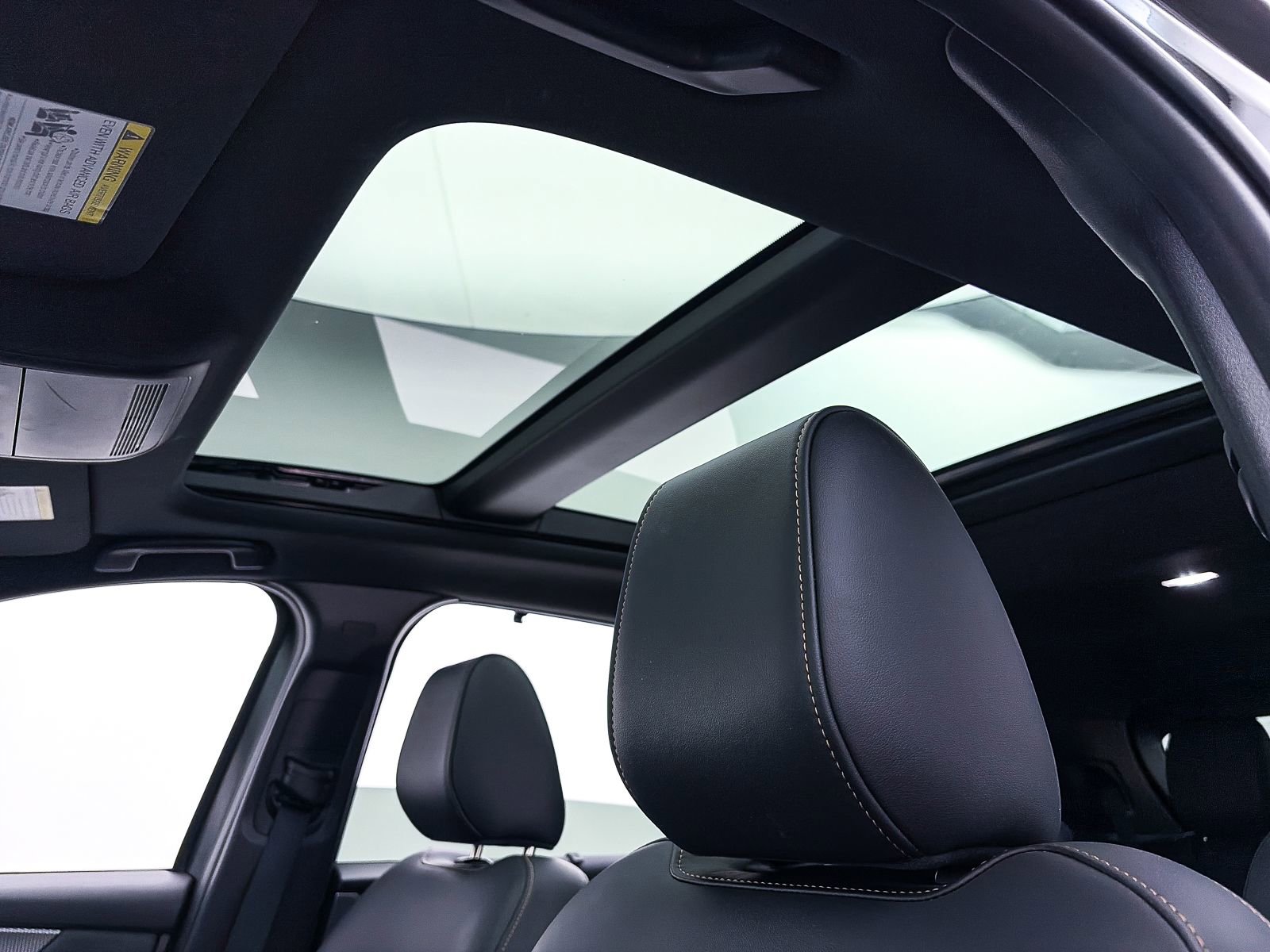 Used 2025 MAZDA CX-90 Plug-In Hybrid w/ Premium Plus image 3