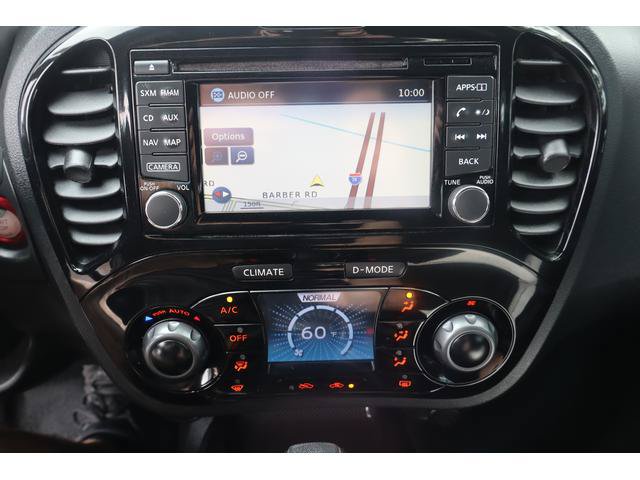 Used 2015 Nissan Juke NISMO AWD/4WD image 15