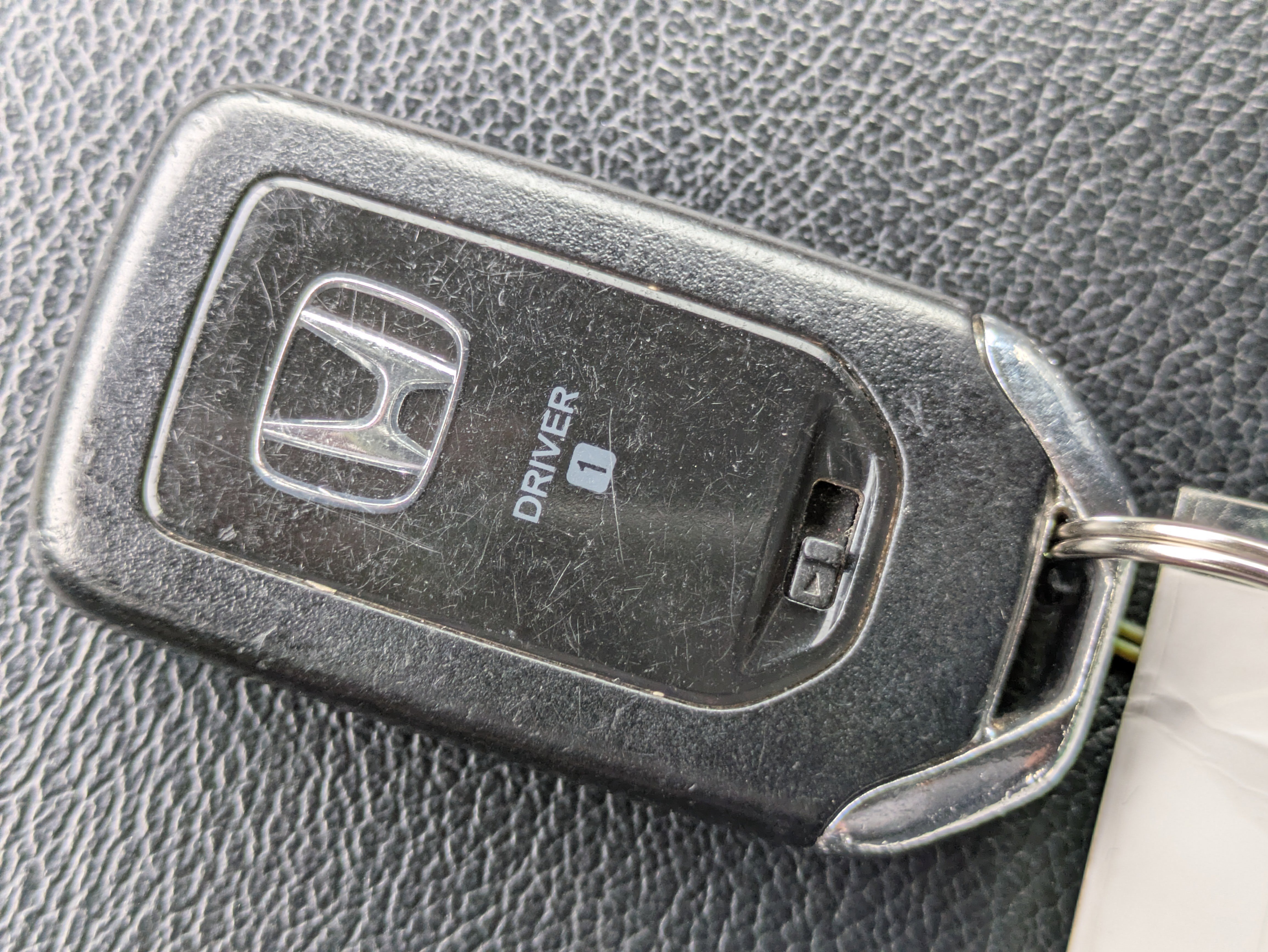 Used 2021 Honda CR-V Touring image 21