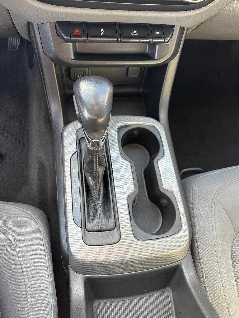 Used 2022 GMC Canyon Elevation Standard w/ Trailering Package image 19