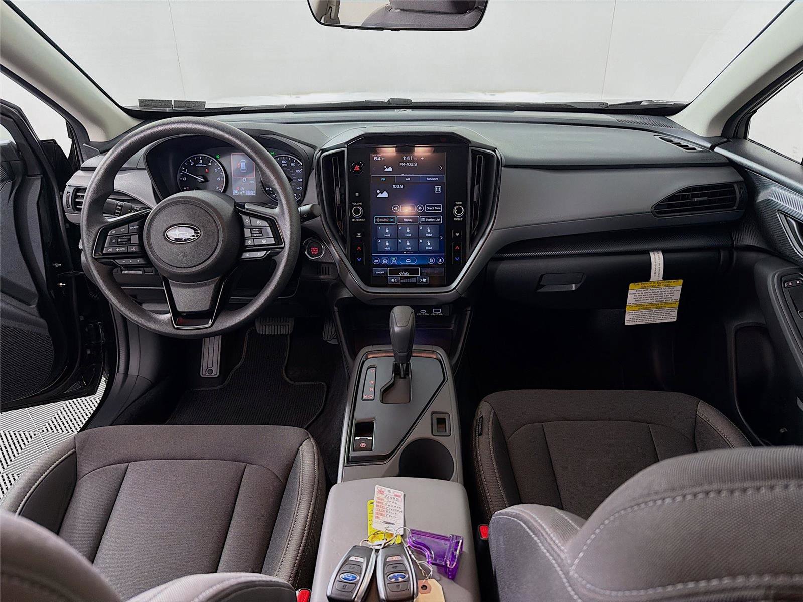 Certified 2026 Subaru Crosstrek 2.0i Premium image 20