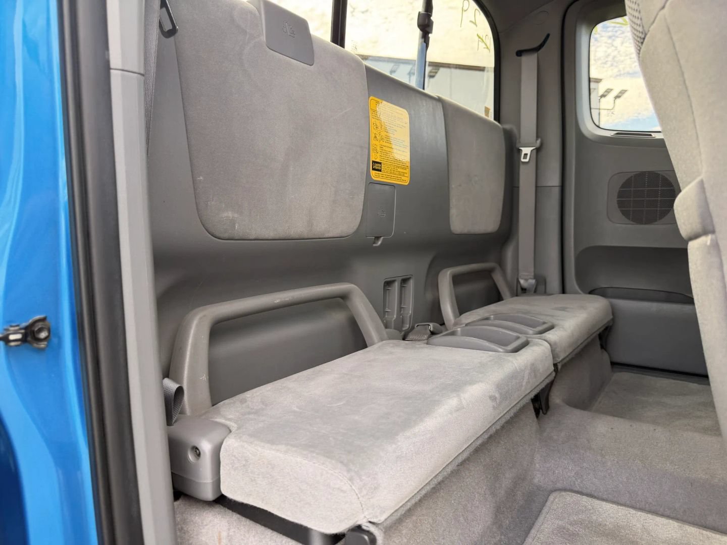 Used 2008 Toyota Tacoma X-Runner RWD image 20