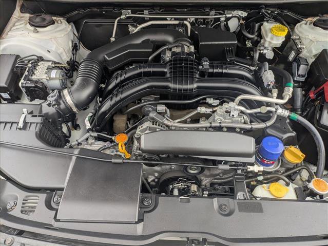 Used 2018 Subaru Impreza 2.0i Limited AWD/4WD image 20