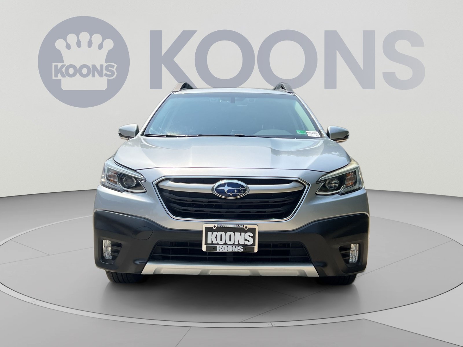 Used 2020 Subaru Outback Limited w/ Popular Package #2 AWD/4WD image 11