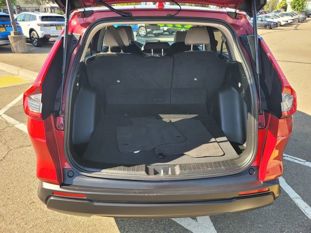Used 2023 Honda CR-V EX image 11