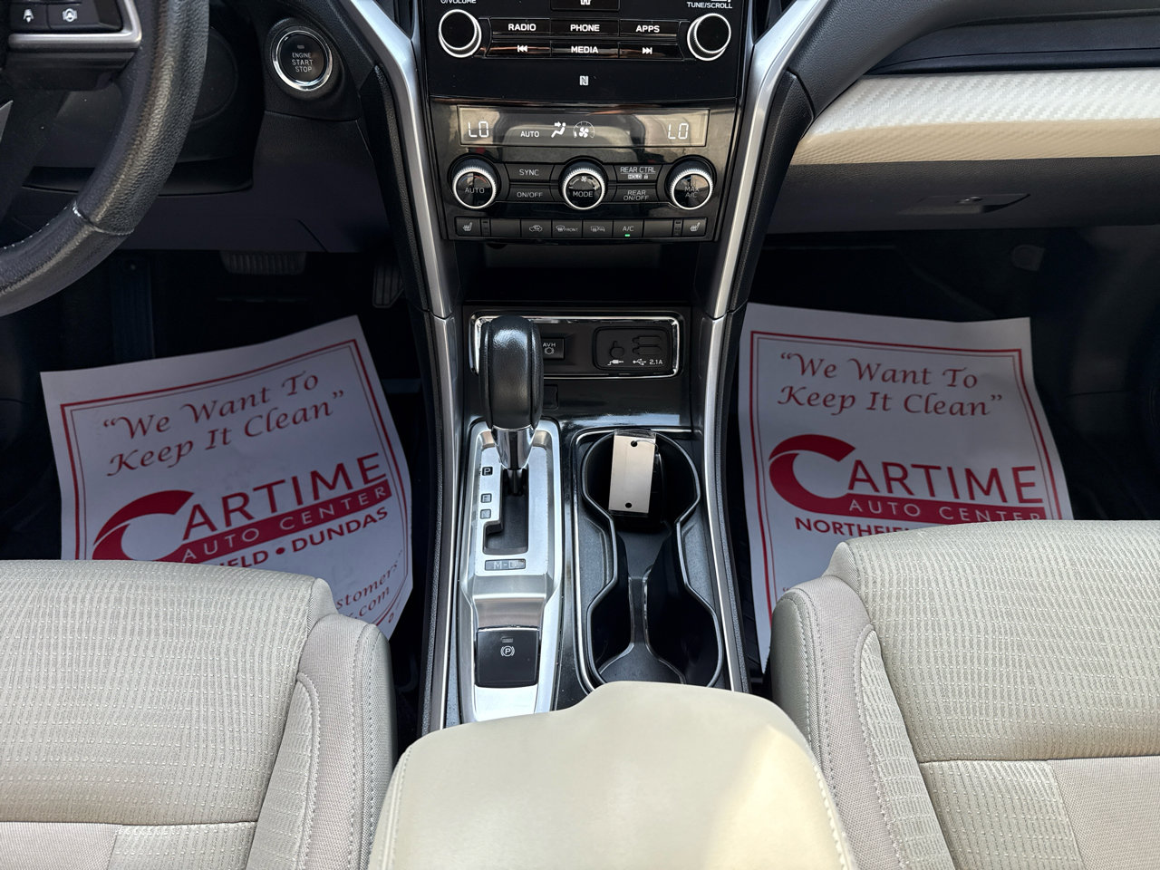 Used 2022 Subaru Ascent Premium w/ Convenience Package image 18