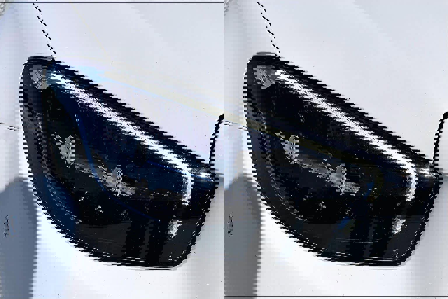 Used 2021 Mercedes-Benz E 350 Sedan image 26