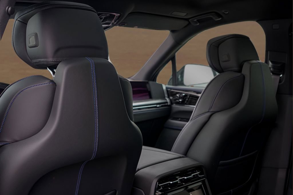 New 2026 Cadillac Escalade IQ Luxury 1 image 14