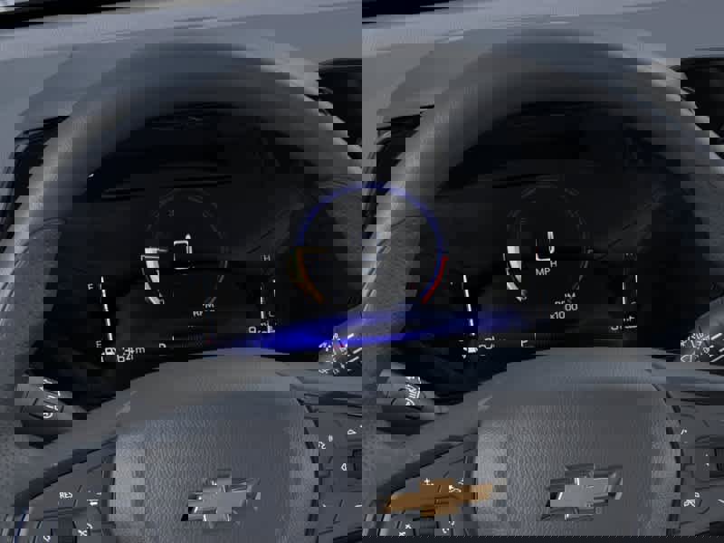 New 2026 Chevrolet TrailBlazer LS FWD image 18