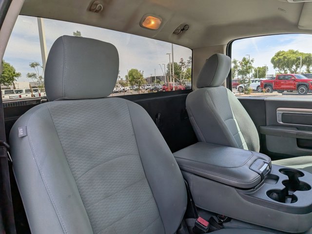 Used 2017 RAM 1500 Classic SLT image 18