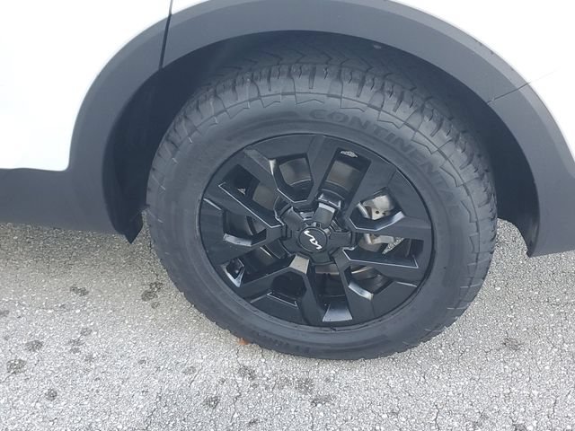 Certified 2024 Kia Telluride SX Prestige X-Pro AWD/4WD image 5