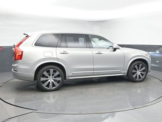Used 2024 Volvo XC90 B5 Plus image 8
