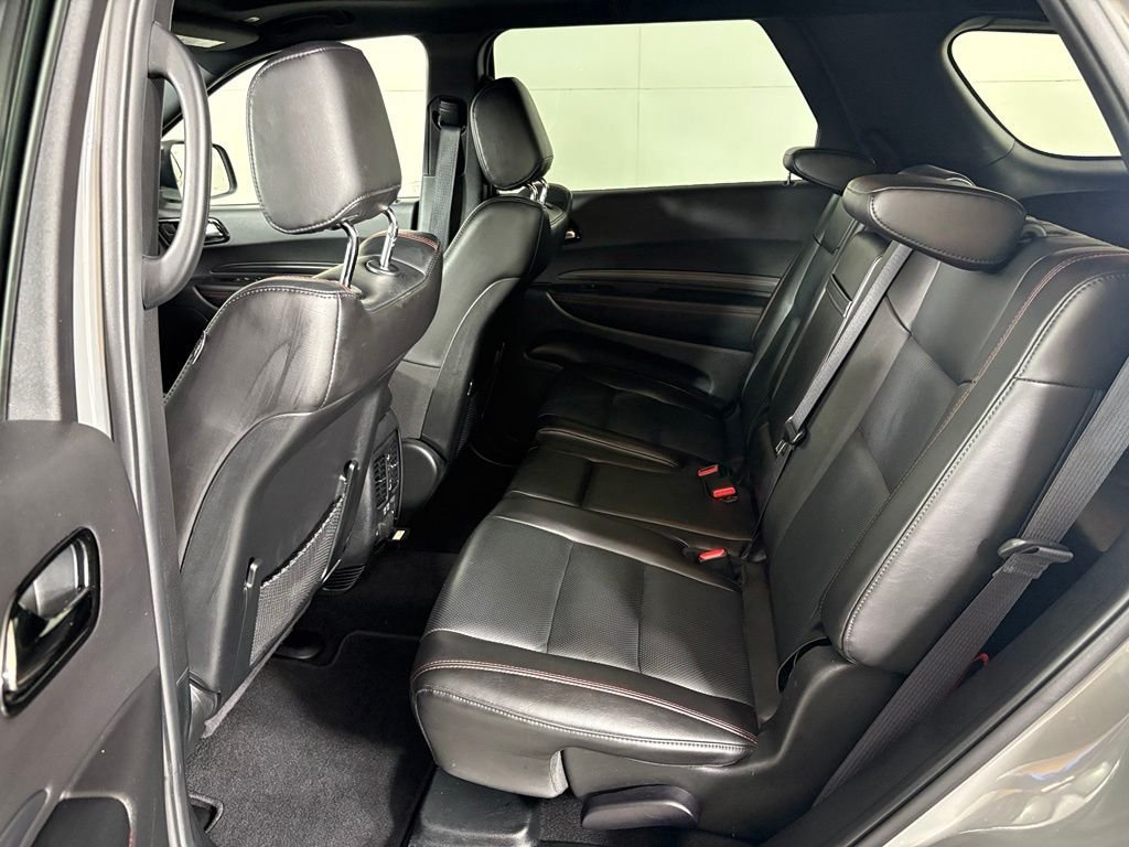 Used 2025 Dodge Durango GT AWD/4WD image 36