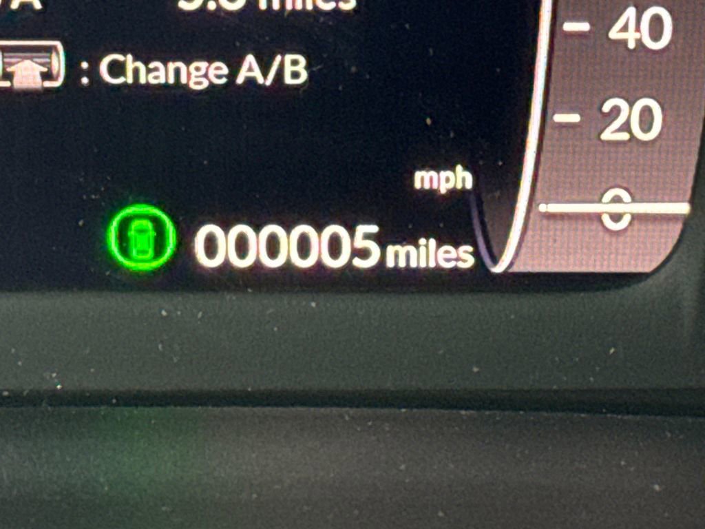 New 2026 Honda Pilot Elite image 18