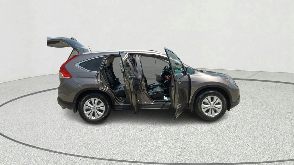 Used 2012 Honda CR-V EX-L image 14
