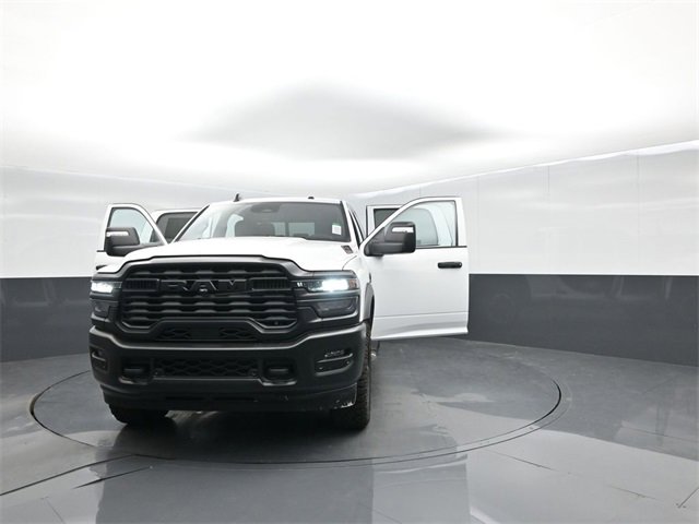 New 2026 RAM 2500 Tradesman image 59