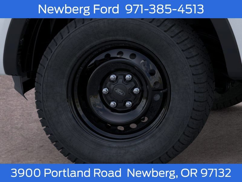 New 2026 Ford Ranger XL w/ Trailer Tow Package AWD/4WD image 19