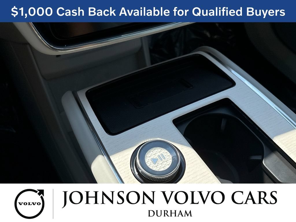 New 2026 Volvo EX90 Plus RWD image 22