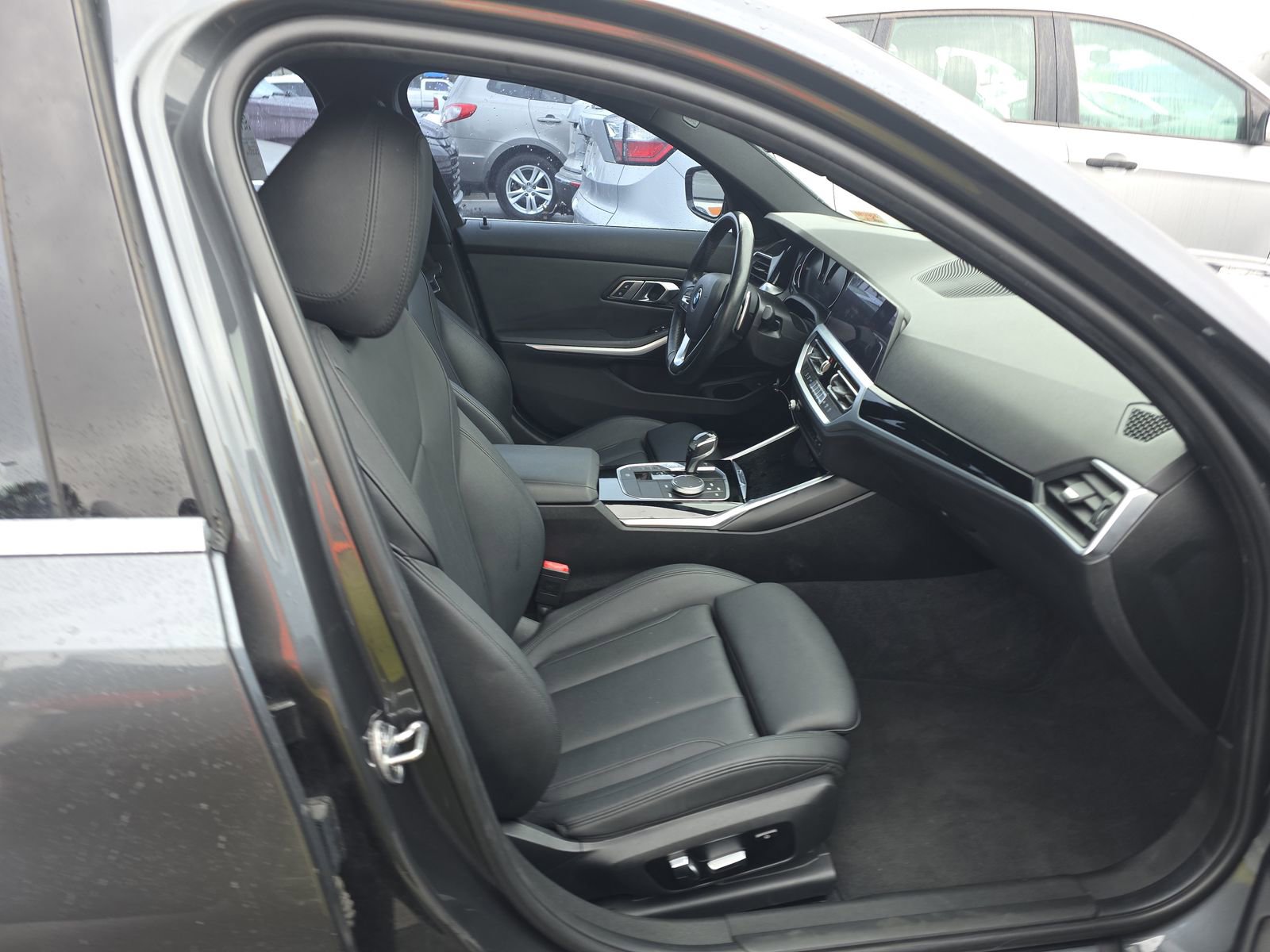 Used 2019 BMW 330i Sedan image 14