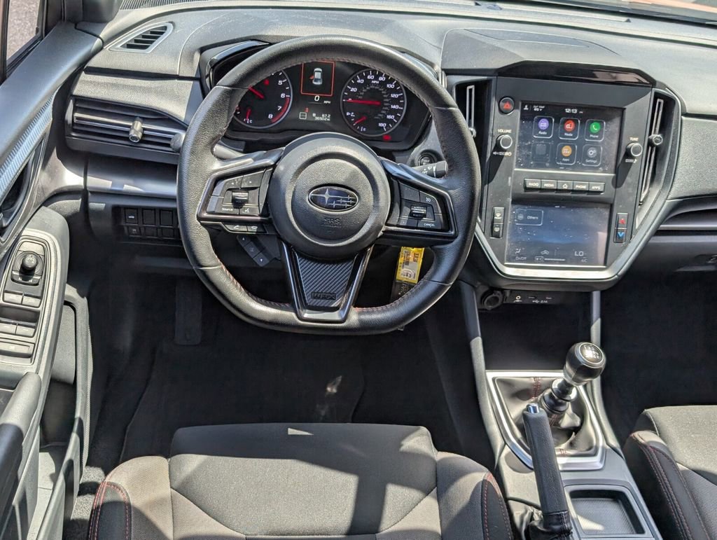 Certified 2023 Subaru WRX image 13