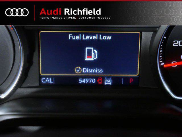 Used 2021 Chevrolet Silverado 1500 LT Trail Boss w/ Convenience Package II AWD/4WD image 15
