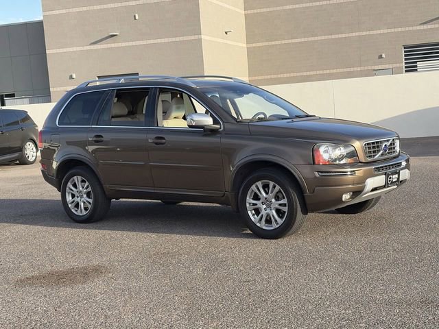 Used 2013 Volvo XC90 3.2 FWD image 4